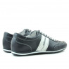 Zapatillas deportivas para hombre 770 índigo+blanco