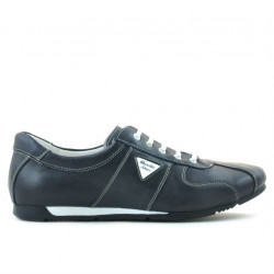 Zapatillas deportivas hombre 729 índigo