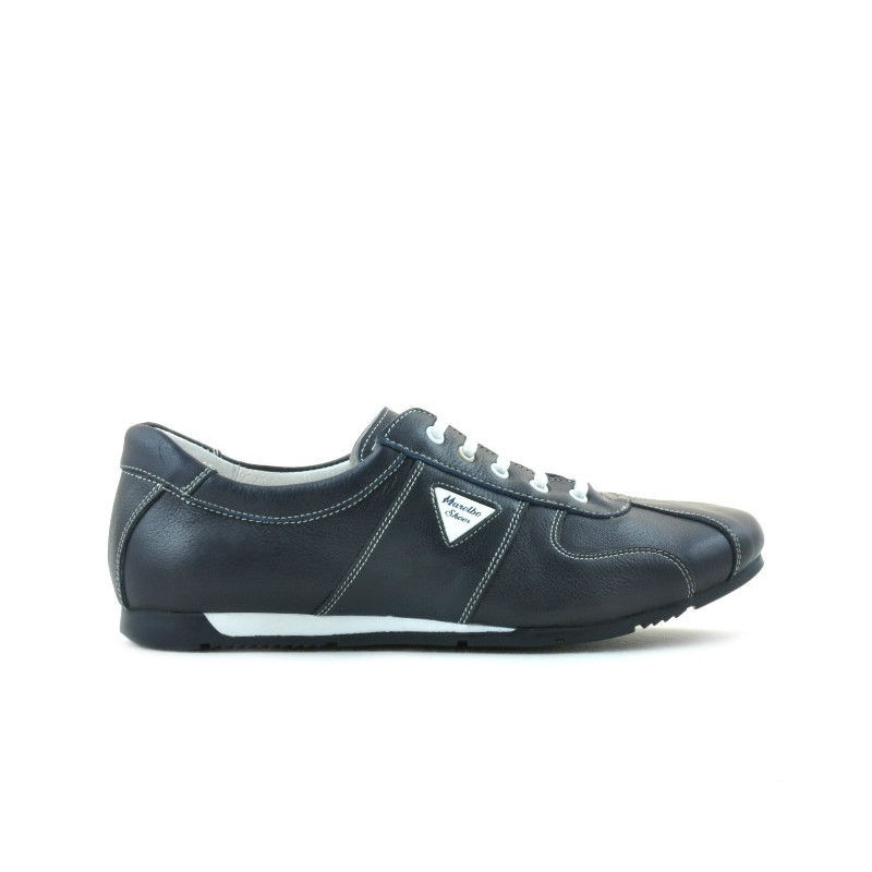 Zapatillas deportivas hombre 729 índigo