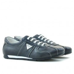 Zapatillas deportivas hombre 729 índigo