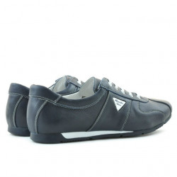 Zapatillas deportivas hombre 729 índigo