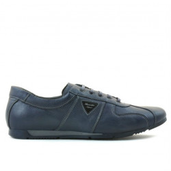 Zapatillas deportivas para hombre 729 índigo 1