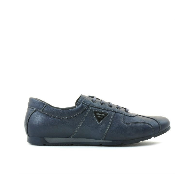 Zapatillas deportivas para hombre 729 índigo 1