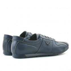 Zapatillas deportivas para hombre 729 índigo 1