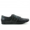 Zapatillas deportivas para hombre 729 negro