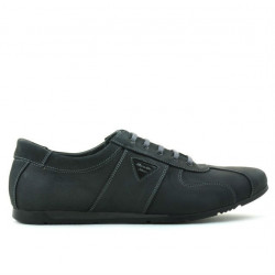 Zapatillas deportivas hombre 729 tuxon negro