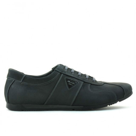 Zapatillas deportivas hombre 729 tuxon negro