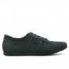 Zapatillas deportivas hombre 729 tuxon negro