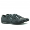 Zapatillas deportivas hombre 729 tuxon negro