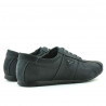 Zapatillas deportivas hombre 729 tuxon negro