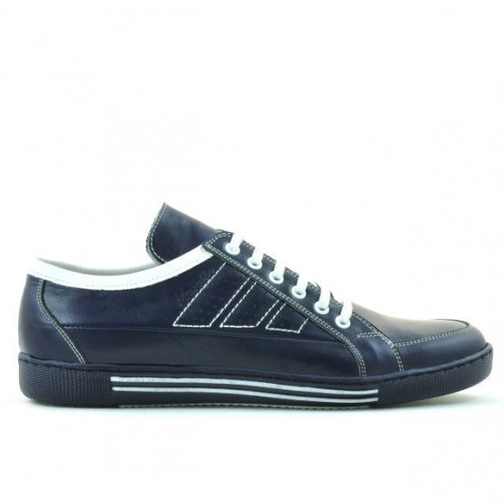Zapatillas deportivas hombre 703 índigo