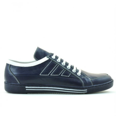 Zapatillas deportivas hombre 703 índigo