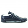 Zapatillas deportivas hombre 703 índigo
