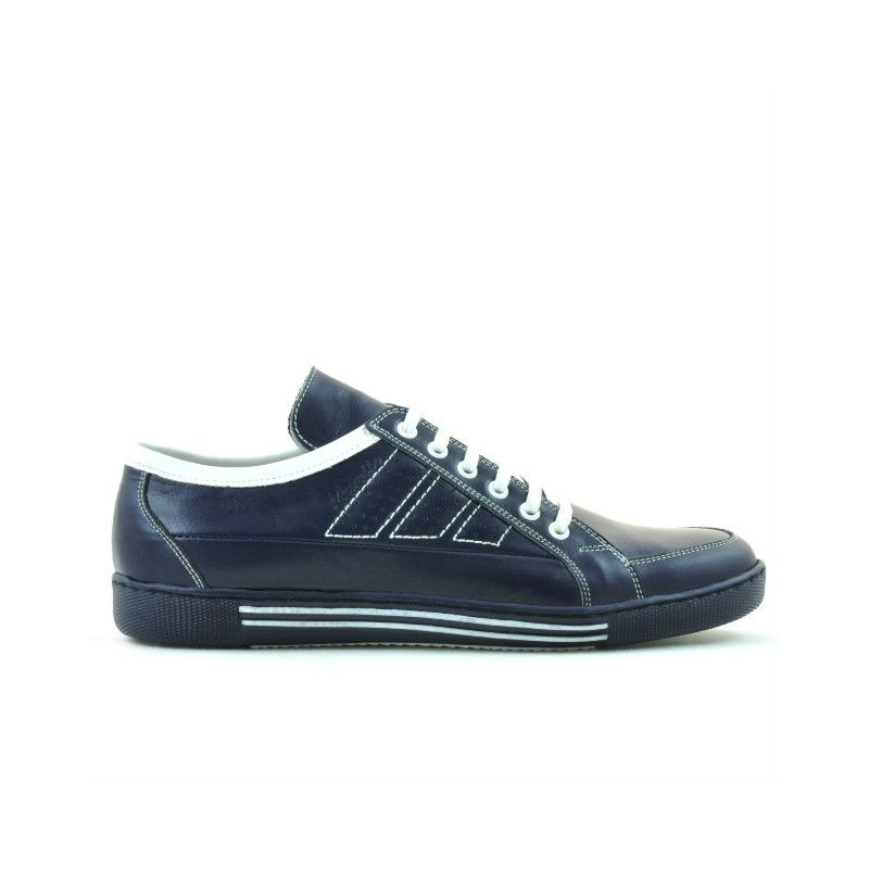 Zapatillas deportivas hombre 703 índigo