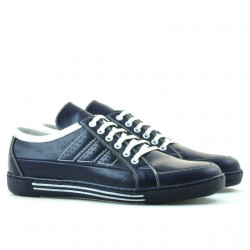 Zapatillas deportivas hombre 703 índigo