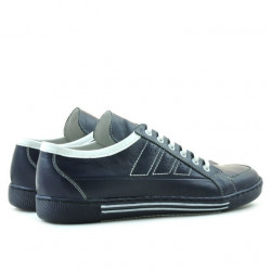 Zapatillas deportivas hombre 703 índigo