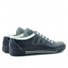 Zapatillas deportivas hombre 703 índigo