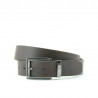 Cinturón para hombre 04b marrón