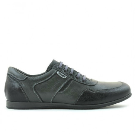 Zapatillas deportivas para hombre 860 negro+gris