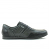 Zapatillas deportivas para hombre 860 negro+gris