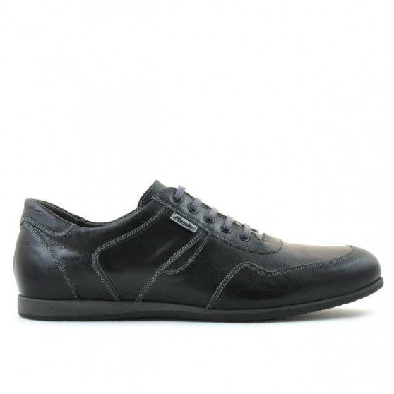 Zapatillas deportivas hombre 860 negro