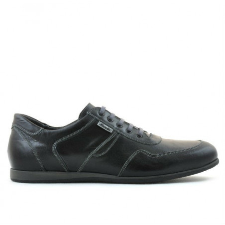 Zapatillas deportivas hombre 860 negro