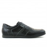 Zapatillas deportivas hombre 860 negro