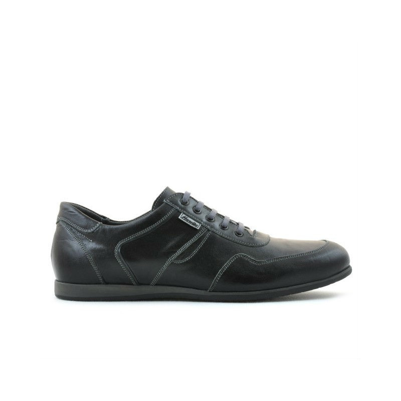 Zapatillas deportivas hombre 860 negro