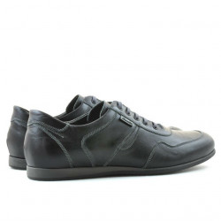 Zapatillas deportivas hombre 860 negro
