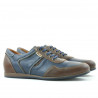 Zapatillas deportivas para hombre 860 marrón+índigo