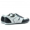 Zapatillas deportivas hombre 860 blanco+índigo