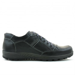 Zapatillas deportivas hombre 853 negro