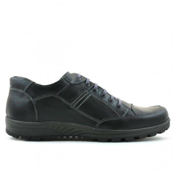 Zapatillas deportivas hombre 853 negro