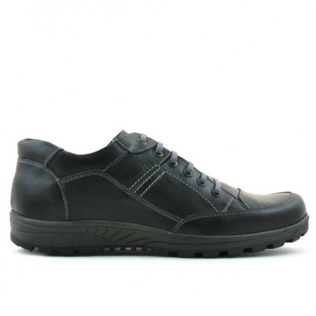Zapatillas deportivas hombre 853 negro