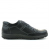 Zapatillas deportivas hombre 853 negro