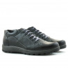 Zapatillas deportivas hombre 853 negro
