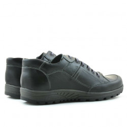 Zapatillas deportivas hombre 853 negro