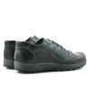 Zapatillas deportivas hombre 853 negro