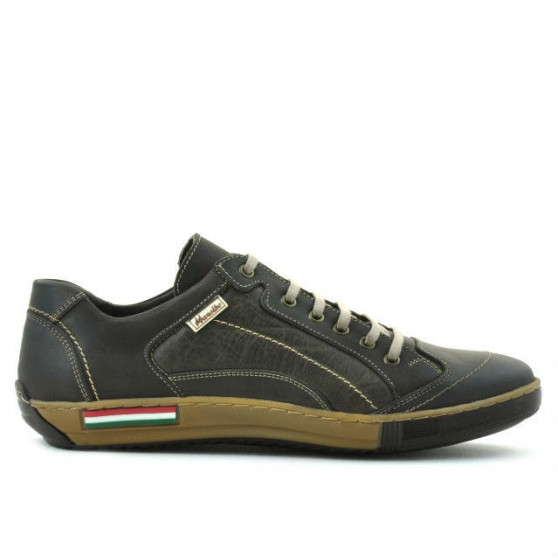 Zapatillas de deporte para hombre 707 tuxon café+tuxon arena