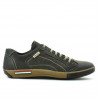 Zapatillas de deporte para hombre 707 tuxon café+tuxon arena