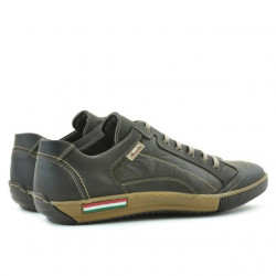 Zapatillas de deporte para hombre 707 tuxon café+tuxon arena