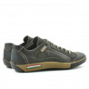 Zapatillas de deporte para hombre 707 tuxon café+tuxon arena