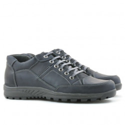 Zapatillas deportivas hombre 853 tuxon negro