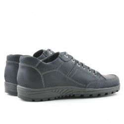 Zapatillas deportivas hombre 853 tuxon negro