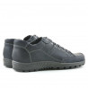 Zapatillas deportivas hombre 853 tuxon negro