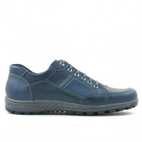 Zapatillas deportivas hombre 853 índigo