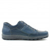 Zapatillas deportivas hombre 853 índigo