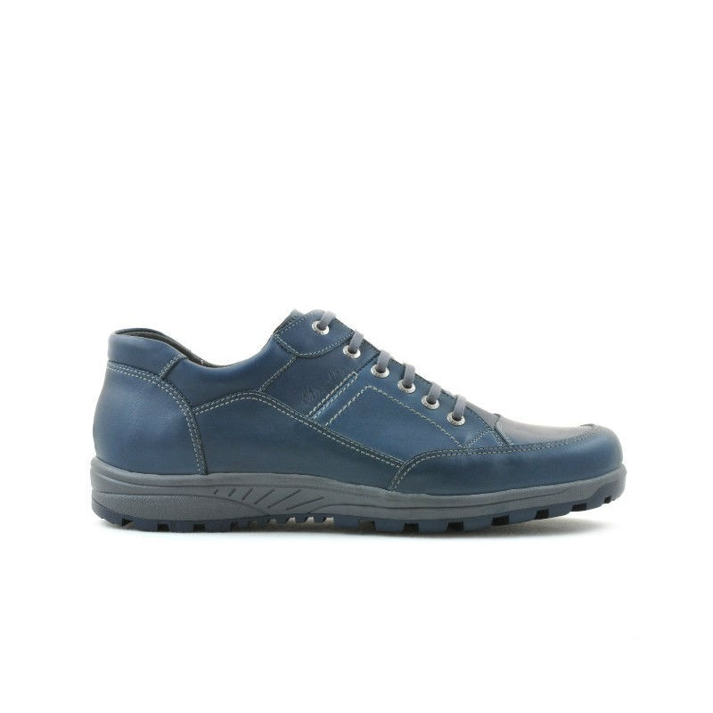 Zapatillas deportivas hombre 853 índigo