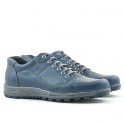 Zapatillas deportivas hombre 853 índigo