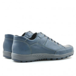 Zapatillas deportivas hombre 853 índigo